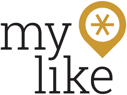 myLike logo